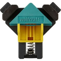 NEW Wolfcraft szögszerszám 10-22 mm