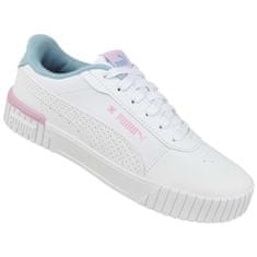 Puma Cipők fehér 35.5 EU Carina 2.0 Tropical Jr