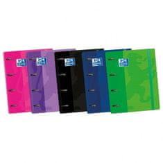 NEW Oxford Europeanbinder 1 db A4 A4+