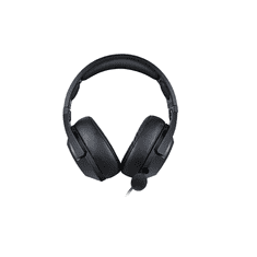 SAVIO Vertigo 7.1 Surround Gaming Headset - Fekete / Piros (SAVGH-VERTIGO)