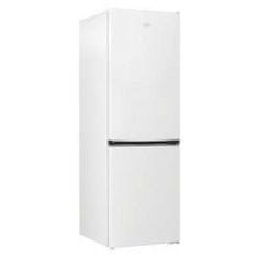 NEW BEKO B1RCNE364W Fehér kombinált hűtőszekrény (186 x 60 cm)