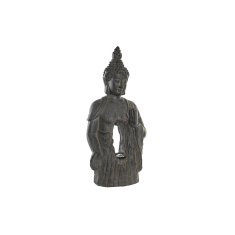 NEW Okrasna Figura DKD Home Decor Buda Magnezij (33 x 19 x 70 cm)