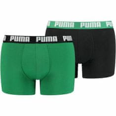 NEW Moške Boksarice Puma M Zelena (2 uds)