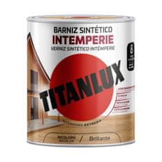 NEW Lak Titanlux M14100004 Brezbarven 4 L