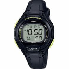 NEW Ura uniseks Casio LW-203-1BVEF