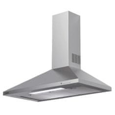 NEW Páraelszívó Mepamsa GAVIA 90CM INOX 90 cm acél