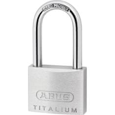 NEW ABUS Titalium 64ti/40hb40 Acél Alumínium Hosszúság (4 cm)