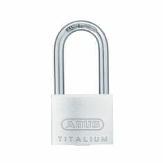 NEW ABUS Titalium 64ti/30hb30 Acél Alumínium Hosszúság (3 cm)