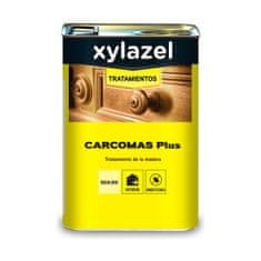 NEW Kezelés Xylazel Plus Woodworm 5 L szagtalanítva