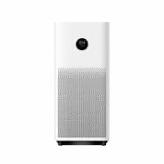 NEW Čistilec zraka Xiaomi SMART AIR Bela Črna