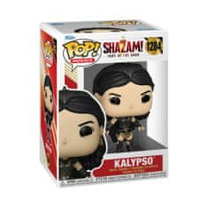 NEW Doll Funko Pop! SHAZAM! KALIPSO