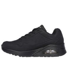 Skechers Cipők fekete 39.5 EU 73690WBBK