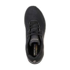 Skechers Cipők fekete 39.5 EU 73690WBBK