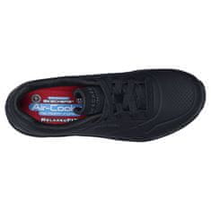 Skechers Cipők fekete 39 EU 108021ECBLK