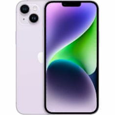 NEW Okostelefon Apple iPhone 14 Plus 256 GB 6,7" lila