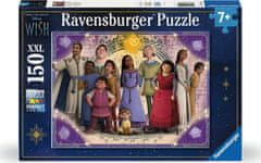 Ravensburger Puzzle Wish XXL 150 darabos puzzle