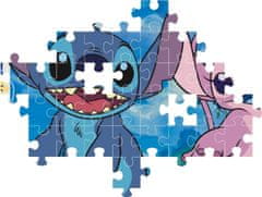 Clementoni Puzzle Stitch 104 darab