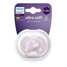 Avent Ultrasoft Premium 6-18 m Férfi - 6-18 m