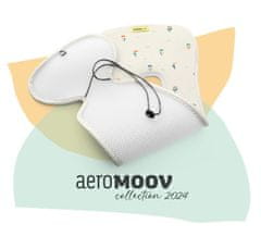 Aeromoov autósülés bélés csónakok 0-13 kg korlátozott