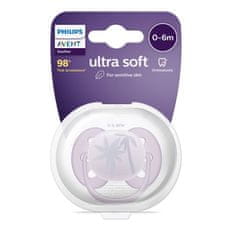 Avent Ultrasoft Premium pelenka 0-6 m tenyérrel - 0-6 m