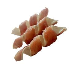 Juko Csirke Snack 16 cm (500 g)