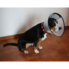 Merco Anti Bite Collar védő nyakörv M méretű kutyáknak