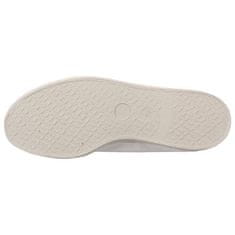Fehér gumi textil edzőcipő méret (cipő) 24,5