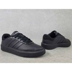 Adidas Cipők fekete 41 1/3 EU Court Platform