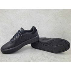 Adidas Cipők fekete 38 2/3 EU Court Platform