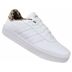 Adidas Cipők fehér 36 EU Court Platform