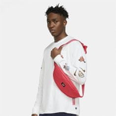 Nike Kézitáskák na co dzień piros SB Heritage Hip Pack FA20