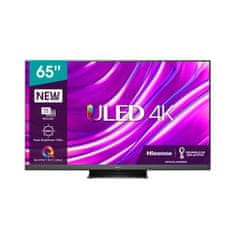 NEW Smart TV Hisense 55U8HQ 55" 4K ULTRA HD QLED QLED WIFI