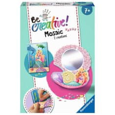 NEW Mozaik Ravensburger Be Creative Mosaic