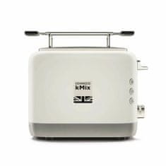 NEW Toaster Kenwood TCX751WH 900 W Bela