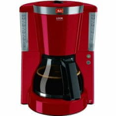 NEW Kavni Aparat Melitta 1011-17 1000 W Rdeča 1000 W