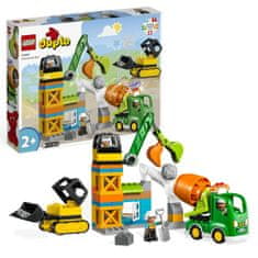 NEW Playset Lego 61 Kosi 10990 Duplo