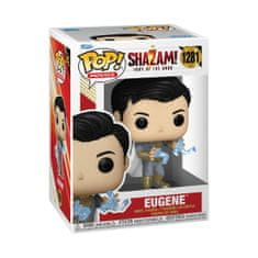 NEW Doll Funko Pop! SHAZAM! EUGENE