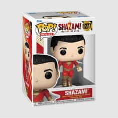 NEW Doll Funko Pop! SHAZAM! SHAZAM