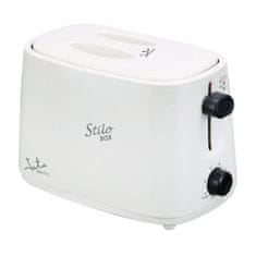 NEW Toaster JATA TT331 750W 750 W