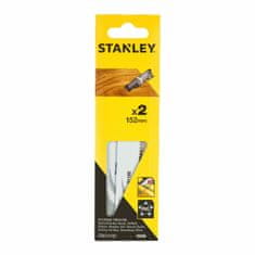 NEW Rezilo žage Stanley STA21192-XJ