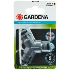 NEW Konektor Gardena 2934-20 1/2 "- 3/4 "