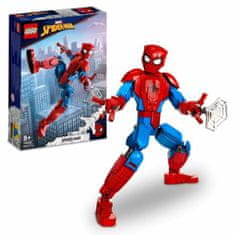 NEW Playset Lego Marvel 76226 Spider-Man