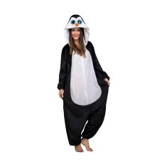 NEW Felnőtt jelmez My Other Me Penguin Méret M/L