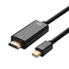 NEW Mini DisplayPort-HDMI adapter Aisens A125-0361