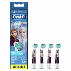 NEW Oral-B FROZENII cserefej