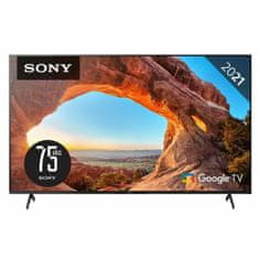 Noah Smart TV Sony KD85X85JAEP 85" 4K Ultra HD LCD 85"-os 4K Ultra HD TV WiFi