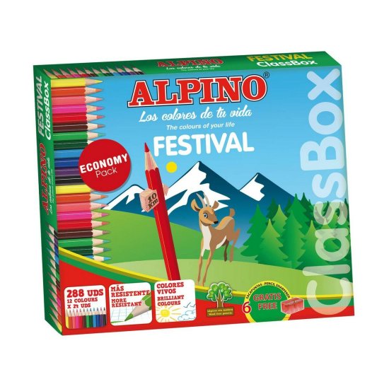 NEW Barvice Alpino Festival 288 kosov Pisana