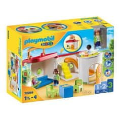 NEW Playset Playmobil 70399 15 Kosi (15 pcs)