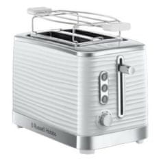 NEW Russell Hobbs 24370-56 Bela 1050 W