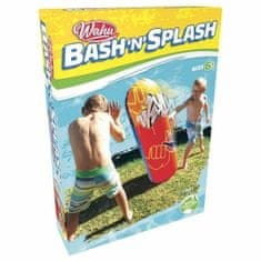 NEW Gyerekek felfújható bokszzsák állvánnyal Goliath Bash 'n' Splash vízzel